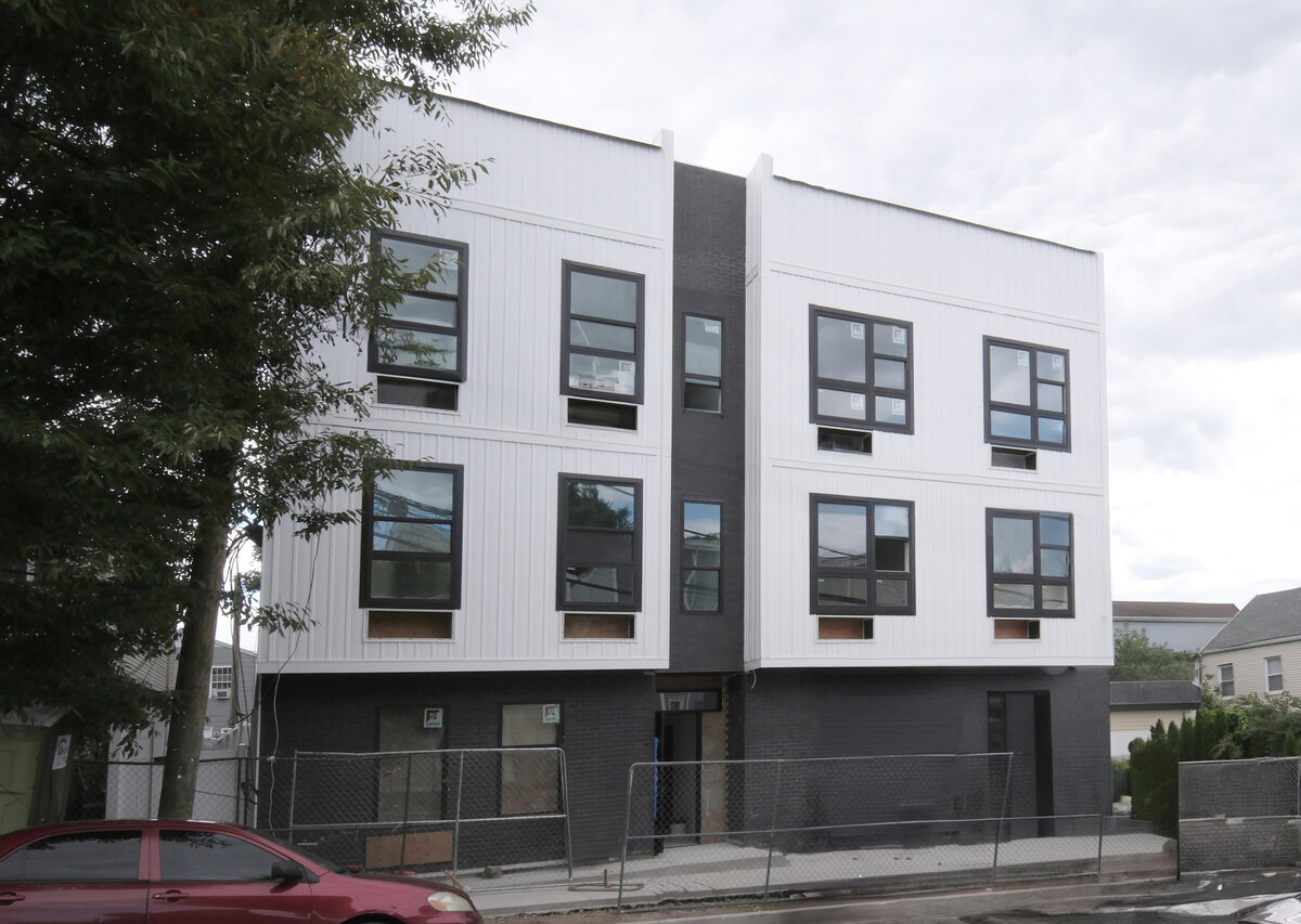 126 Governor Street