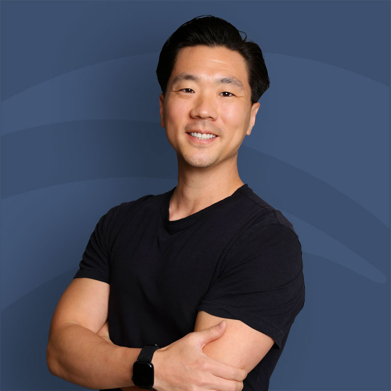 Mike Kim